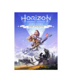 Horizon Zero Dawn