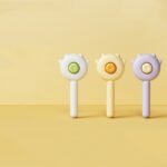 Pet Massage Comb: De-shedding & Grooming! - Image 2