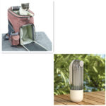 Pawsome Hydration: Portable Dog Water Bottle - Image 10