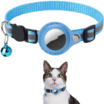 AirTag Pet Collar: Safety & Style 🐾 - Image 2