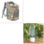 Pawsome Hydration: Portable Dog Water Bottle - Image 8