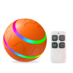 Smart Self-Rotating Cat Ball Toy! - Image 10