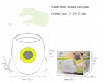 Auto Dog Ball Launcher: Fetch Fun Made Easy! - Image 6