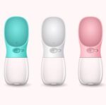 Pawsome H2O: Portable Pet Water Bottle! - Image 2