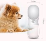 Pawsome H2O: Portable Pet Water Bottle! - Image 5
