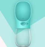 Pawsome H2O: Portable Pet Water Bottle! - Image 9