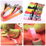 Pet Car Seat Belt: Safe & Secure Travel! - Image 2