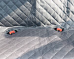Dog Car Seat Cover: Safe & Comfy Travel! - Image 4