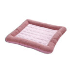 Pet Cooling Mat: Cool Summer Sleep for Dogs & Cats! - Image 8