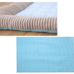 Pet Cooling Mat: Cool Summer Sleep for Dogs & Cats! - Image 5