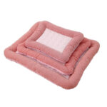 Pet Cooling Mat: Cool Summer Sleep for Dogs & Cats! - Image 6
