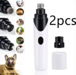 Pet Nail Grinder: Silent, Painless Pawdicure! 🐾 - Image 9