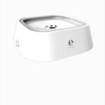 1.5L Spill-Proof Pet Bowl: Happy Hydration! - Image 8