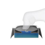 1.5L Spill-Proof Pet Bowl: Happy Hydration! - Image 7