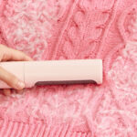 Pet Hair Remover: Self-Cleaning Lint Roller - Image 6