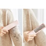 Pet Hair Remover: Self-Cleaning Lint Roller - Image 5