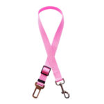 Pet Car Seat Belt: Safe & Comfy Travel! - Image 5