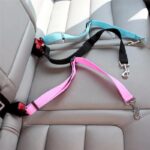 Pet Car Seat Belt: Safe & Comfy Travel! - Image 3
