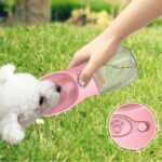 Pawsome H2O: Portable Pet Water Bottle! - Image 7