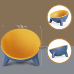 Elevated Pet Bowl: No More Messy Meals! 🐶 - Image 3