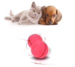LED Cat Toy Ball: Hours of Fun! - Image 6