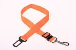 Pet Car Seat Belt: Safe & Secure Travel! - Image 8