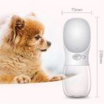 Pawsome H2O: Portable Pet Water Bottle! - Image 8