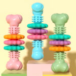 Indestructible Dog Chew Toy Bone! - Image 10
