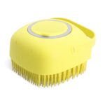Pet Shampoo Massager Brush: Spa Day for Pets! - Image 6