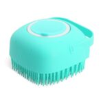 Pet Shampoo Massager Brush: Spa Day for Pets! - Image 7