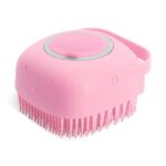 Pet Shampoo Massager Brush: Spa Day for Pets! - Image 10