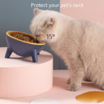 Elevated Pet Bowl: No More Messy Meals! 🐶 - Image 6