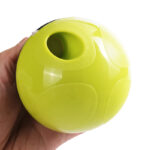 Slow Feeder Treat Ball: Happy Dog, Healthy Habits! - Image 3