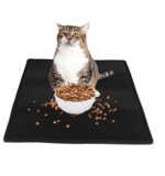 Honeycomb Cat Litter Mat: Mess-Free Floors! - Image 5