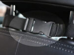 Dog Car Seat Cover: Safe & Comfy Travel! - Image 5