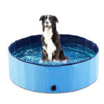 Foldable Dog Pool: Summer Fun! - Image 2