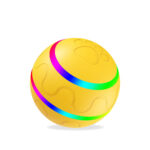 Smart Self-Rotating Cat Ball Toy! - Image 5