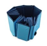 Foldable Dog Pool: Summer Fun! - Image 6