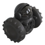 Smart Pet Feeder Toy Car: Fun & Healthy Feeding! - Image 8