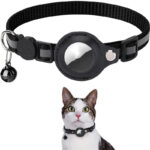 AirTag Pet Collar: Safety & Style 🐾 - Image 10