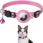 AirTag Pet Collar: Safety & Style 🐾 - Image 6