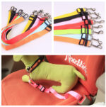 Pet Car Seat Belt: Safe & Secure Travel! - Image 4
