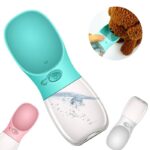 Pawsome H2O: Portable Pet Water Bottle! - Image 6