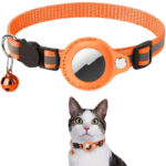 AirTag Pet Collar: Safety & Style 🐾 - Image 5
