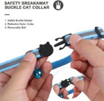 AirTag Pet Collar: Safety & Style 🐾 - Image 3