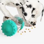 Smart Pet Feeder Toy Car: Fun & Healthy Feeding! - Image 2