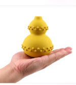 Treat Dispensing Dog Toy: Fun & Interactive! - Image 2