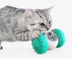 Smart Pet Feeder Toy Car: Fun & Healthy Feeding! - Image 7