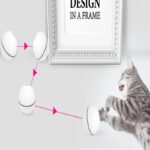 LED Cat Toy Ball: Hours of Fun! - Image 2