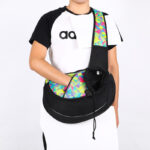 Pet Carrier Bag: Travel in Style! - Image 5